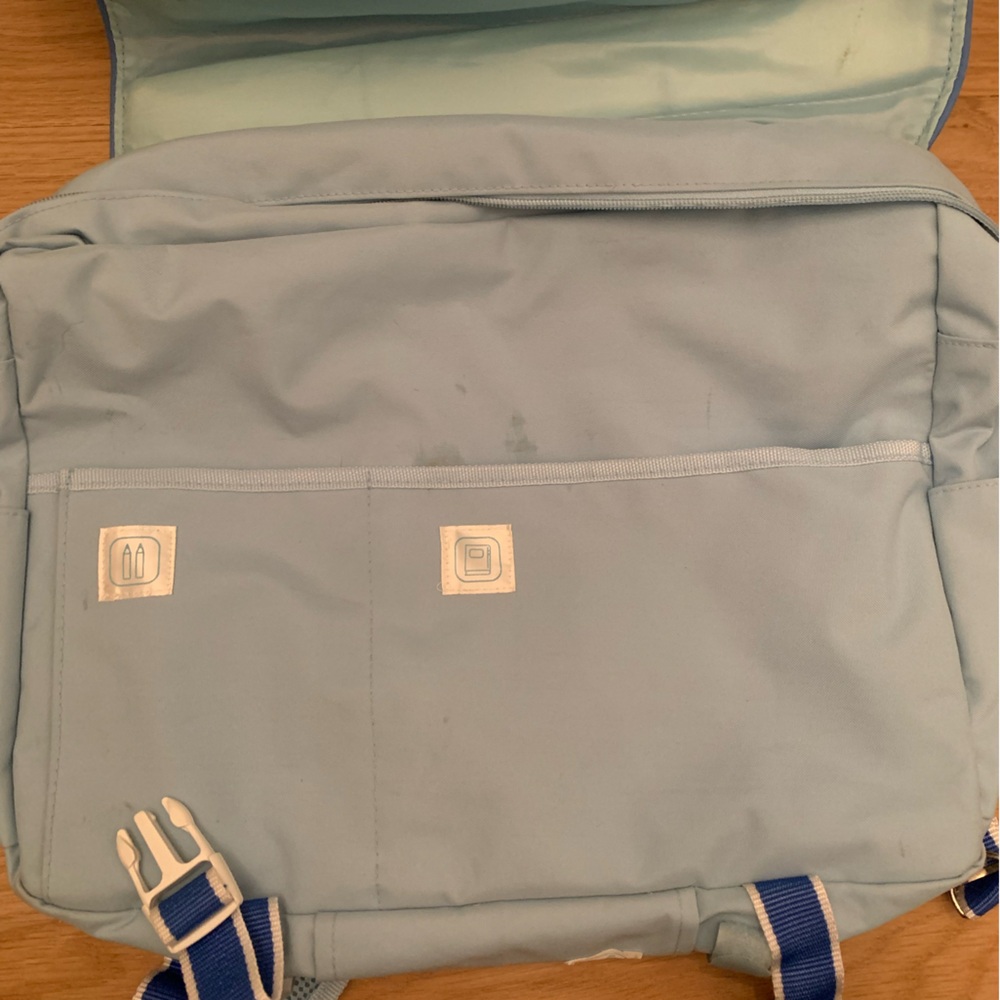 Y2K Cinnamoroll Computer bag from Japan - Picture 5 of 8